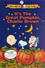 Watch It's the Great Pumpkin Charlie Brown Merdb