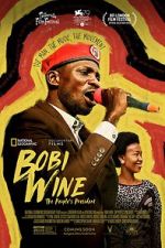 Watch Bobi Wine: The People\'s President Merdb