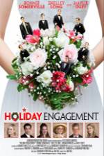 Watch Holiday Engagement Merdb