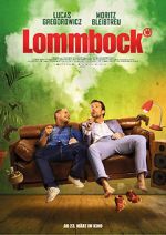 Watch Lommbock Merdb