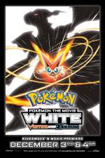 Watch Pokemon The Movie - White Victini And Zekrom Merdb