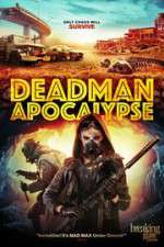 Watch Deadman Apocalypse Merdb