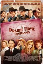 Watch A Prairie Home Companion Merdb