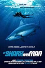 Watch Of Shark and Man Merdb