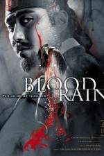 Watch Blood Rain Merdb