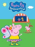 Watch Peppa Pig: Festival of Fun Merdb