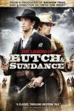 Watch The Legend of Butch & Sundance Merdb