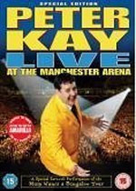 Watch Peter Kay: Live at the Manchester Arena Merdb