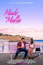 Watch Made in Malta Merdb