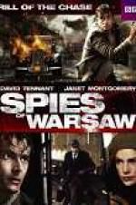 Watch Spies of Warsaw Merdb