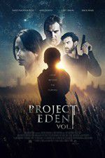Watch Project Eden Vol I Merdb