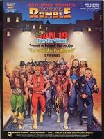 Watch Royal Rumble (TV Special 1991) Merdb