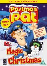 Watch Postman Pat's Magic Christmas Merdb