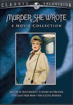 Watch Murder, She Wrote: A Story to Die For Merdb