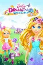 Watch Barbie: Dreamtopia Merdb