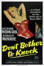 Watch Don\'t Bother to Knock Merdb