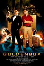 Watch GoldenBox Merdb