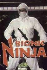 Watch Bionic Ninja Merdb