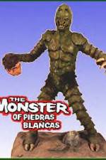 Watch The Monster of Piedras Blancas Merdb