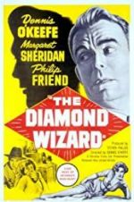 Watch The Diamond Wizard Merdb