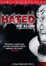 Watch Hated: GG Allin & the Murder Junkies Merdb