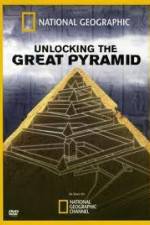 Watch National Geographic: Unlocking The Great Pyramid Merdb