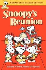 Watch Snoopy's Reunion Merdb