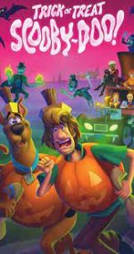 Watch Trick or Treat Scooby-Doo! Merdb