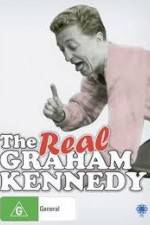 Watch The Real Graham Kennedy Merdb