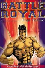 Watch Battle Royal High School Merdb