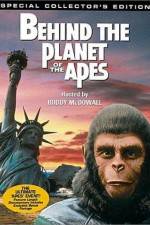 Watch Behind the Planet of the Apes Merdb