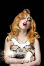 Watch Lady Gaga Music Video Collection Merdb