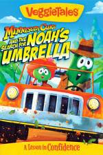 Watch VeggieTales Minnesota Cuke and the Search for Noah's Umbrella Merdb