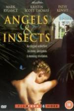 Watch Angels and Insects Merdb