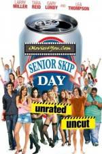Watch Senior Skip Day Merdb
