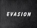 Watch Evasion Merdb