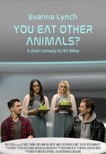 Watch You Eat Other Animals? (Short 2021) Merdb