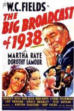 Watch The Big Broadcast of 1936 Merdb