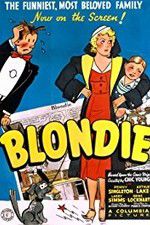 Watch Blondie Merdb