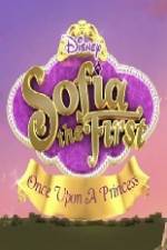 Watch Sofia the First Once Upon a Princess Merdb