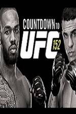 Watch UFC 152 Countdown Merdb