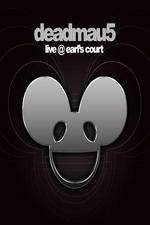 Watch Deadmau5 Live @ Earls Court Merdb