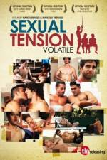 Watch Sexual Tension Volatile Merdb