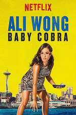 Watch Ali Wong: Baby Cobra Merdb