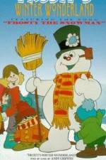 Watch Frosty's Winter Wonderland Merdb