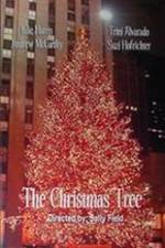 Watch The Christmas Tree Merdb