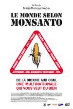Watch Le monde selon Monsanto Merdb