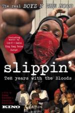 Watch Slippin' Ten Years with the Bloods Merdb