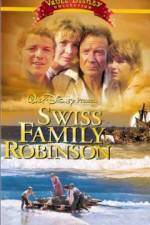 Watch Swiss Family Robinson Merdb