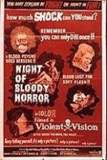 Watch Night of Bloody Horror Merdb